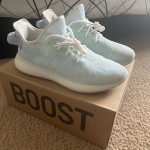 Yeezy boost 350 Mono ice